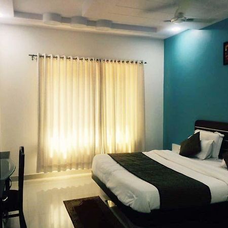 Hotel Hayyat Jaisalmer Exterior photo