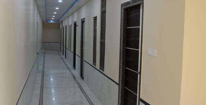Hotel Hayyat Jaisalmer Exterior photo