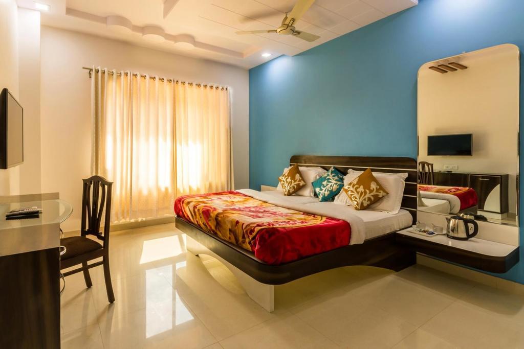 Hotel Hayyat Jaisalmer Exterior photo